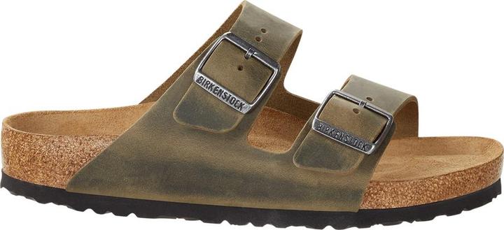 Produktbild Birkenstock Arizona SFB N-38 (38)