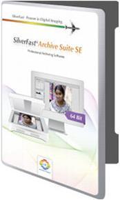 Produktbild Silverfast Archive Suite SE 8 ESD Reflecta (1 User)
