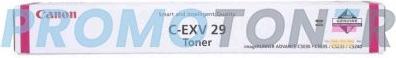 Image du produit Canon C-Exv 29m (M)