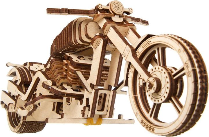 motocicletta