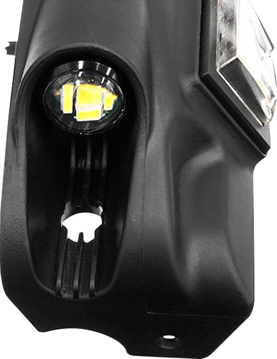 Produktbild Mini Motor Vollständige linke Seitenabdeckung