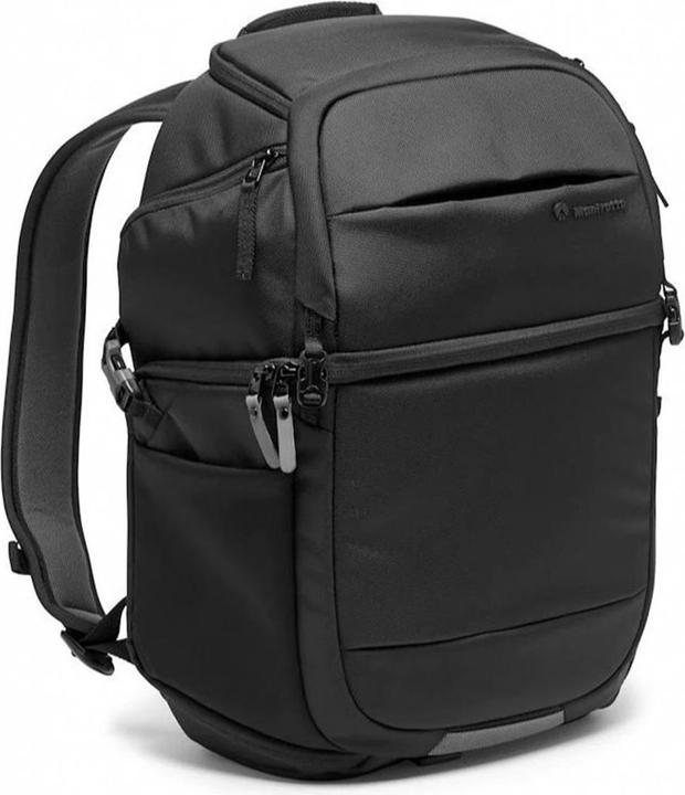 Actual product image Manfrotto Advanced Fast Backpack M III (Photo backpack, 18.50 l)