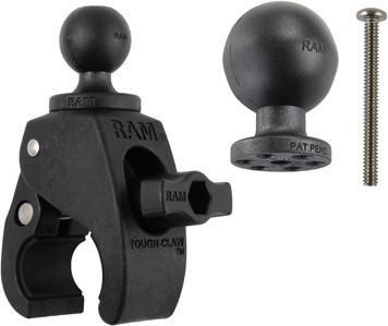 Immagine prodotto RAM Mounts UNPKD RAM TOUGH-CLAW 1Inch