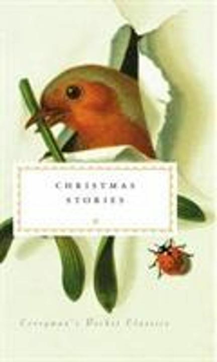 Actual product image Christmas Stories: Everyman's Library Pocket Classics (English, Diana Secker Tesdell, 2007)