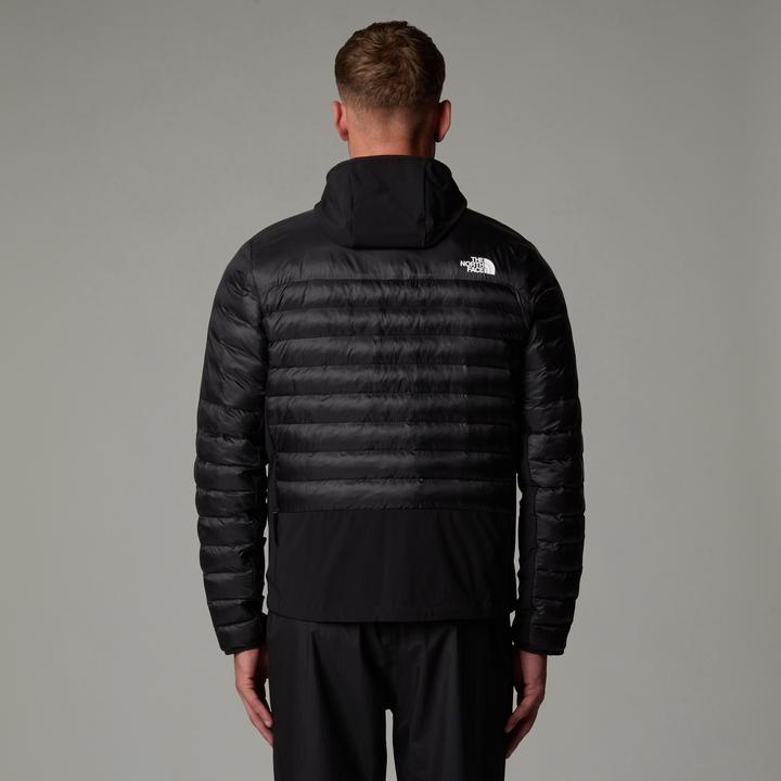 Image du produit North Face Terra Peak Hybrid Hoodie (L)