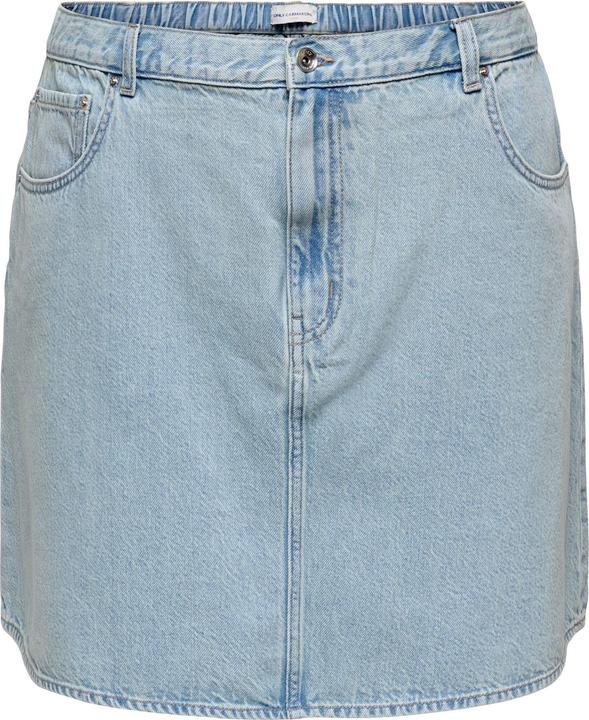 Produktbild Only CAREDEN Jeansrock Jeansrock (46)