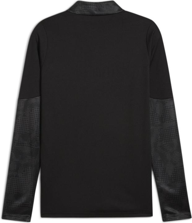 Actual product image Puma teamCUP Training 1/4 Zip Top (XL)