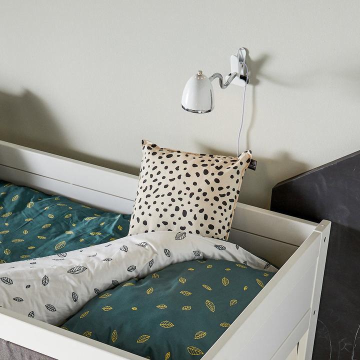 Actual product image Lifetime Kidsrooms Clamp lamp (E14)