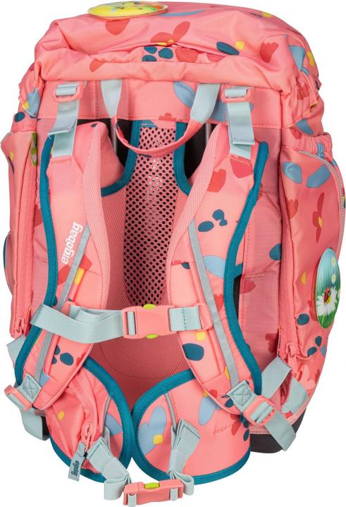 Actual product image Ergobag Cubo (19 l)
