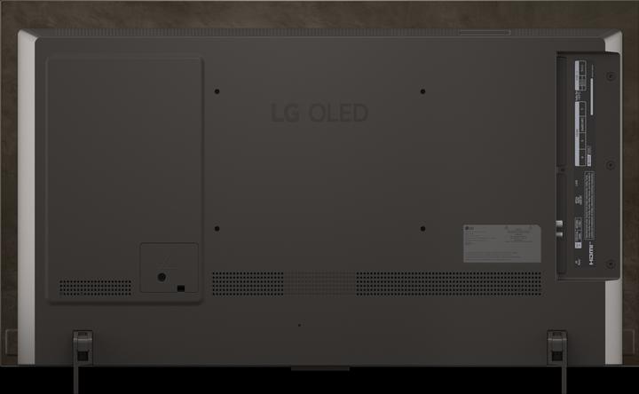 Produktbild LG OLED42C5ELB (42", OLED, 4K, 2025)