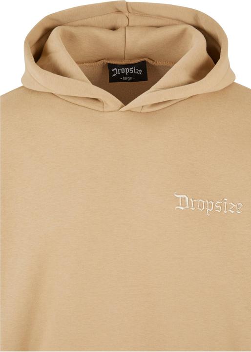 Immagine prodotto Dropsize Felpa con cappuccio Heavy Oversize Embo - 124773 (S)