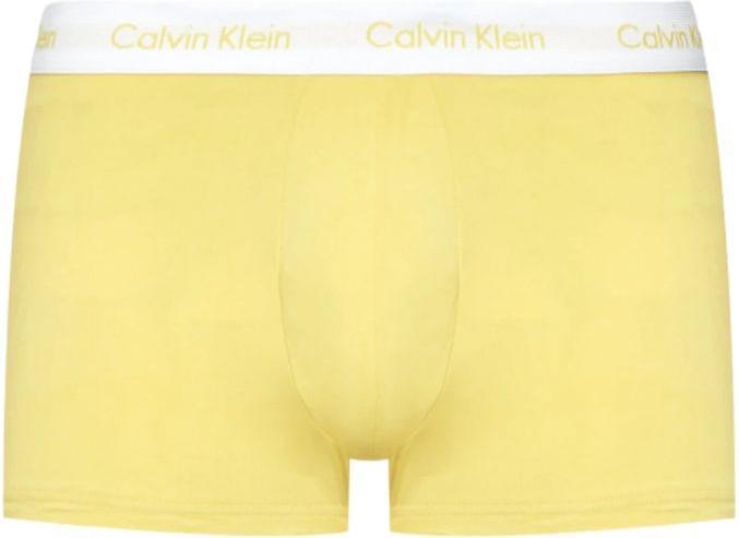Actual product image Calvin Klein Boxershorts (XL, pack of 3)