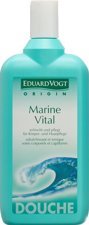 Produktbild Eduard Vogt Marine Vital Douche (400 ml)