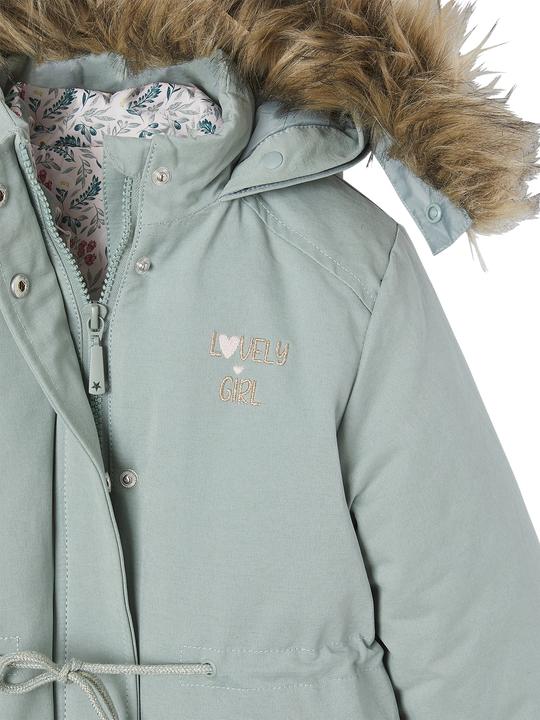 Produktbild Vertbaudet Anorak (140)
