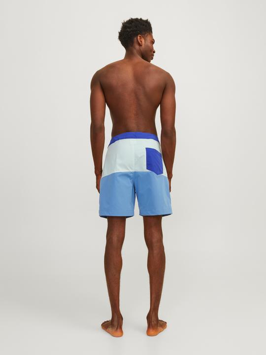Immagine prodotto Jack & Jones Vestibilità regolare Vestibilità regolare Costume da bagno Vestibilità regolare Costume da bagno (M)