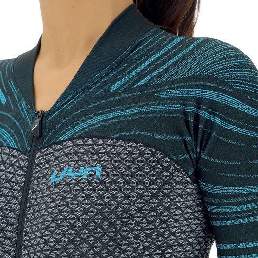 Actual product image UYN Fahrradshirt Coolboost (M)
