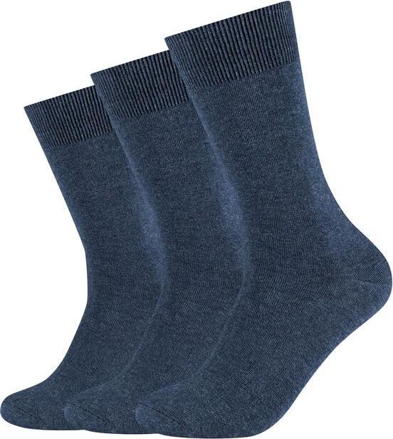 Immagine prodotto Camano Comfort Socken (confezione da 6, 43 - 46)