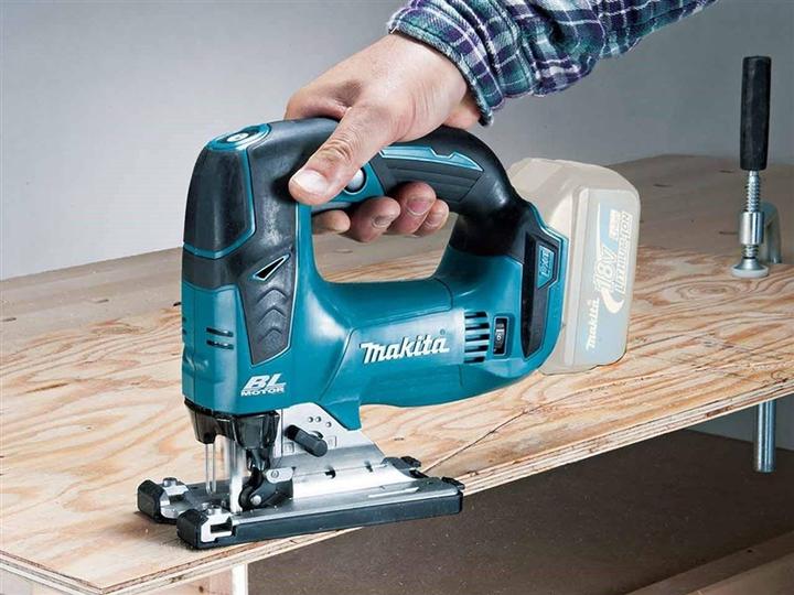 Produktbild Makita Djv182z