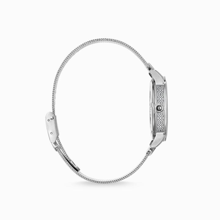 Image du produit Thomas Sabo Code Silver (Montre analogique, 33 mm)