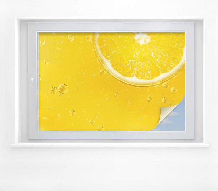 Immagine prodotto Trenddeko Spremuta di limone (60 x 40 cm)