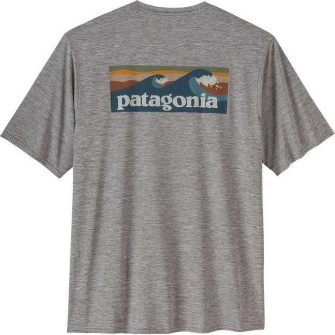 Immagine prodotto Patagonia Camicia grafica Cap Cool Daily (XL)