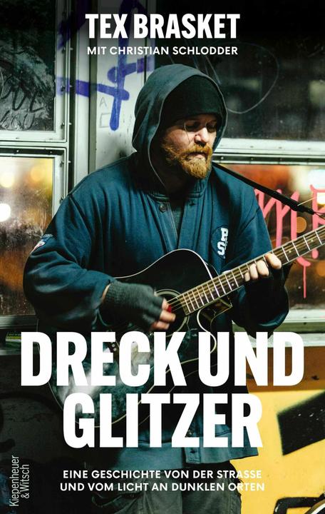 Image du produit Dreck und Glitzer (Allemand, Tex Brasket, Christian Schlodder, 2024)