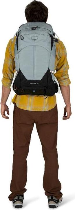 Image du produit Osprey Stratos 24 (24 l)
