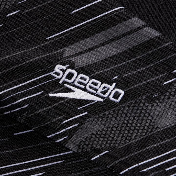 Actual product image Speedo Hyperboom V-Cut Jammer (34)