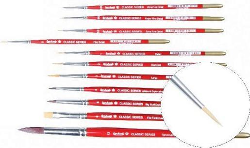 Actual product image Wittmax Classic fine detail 0