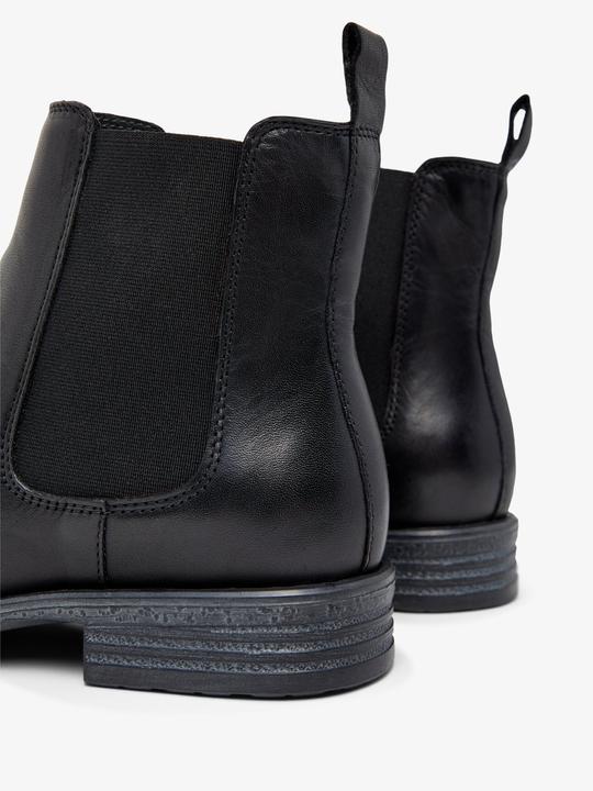 Actual product image Bianco BIADANELLE Chelsea Boots (38)