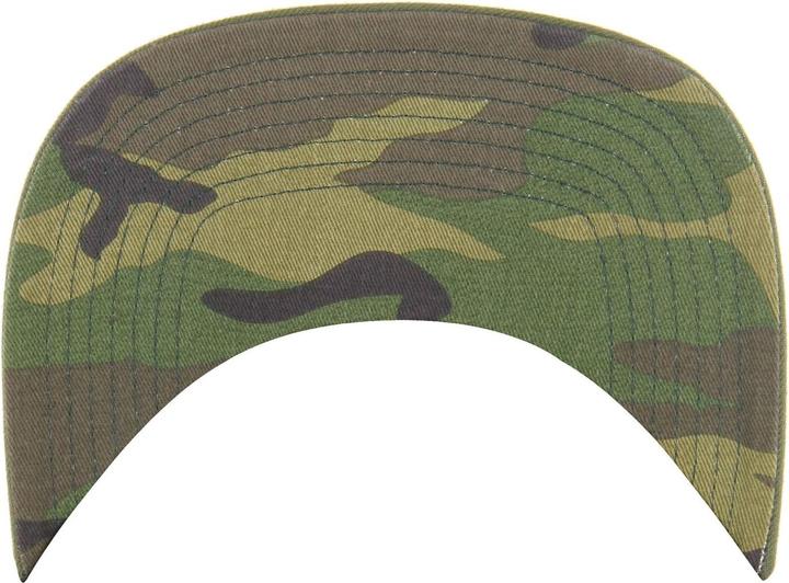 Produktbild 47 Brand Snapback Cap Captain San Jose Sharks Sandalwood