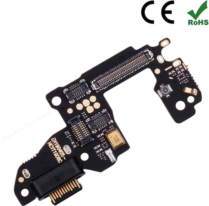 Produktbild Huawei Ladebuchse Ersatzteil P30 (Huawei P30)