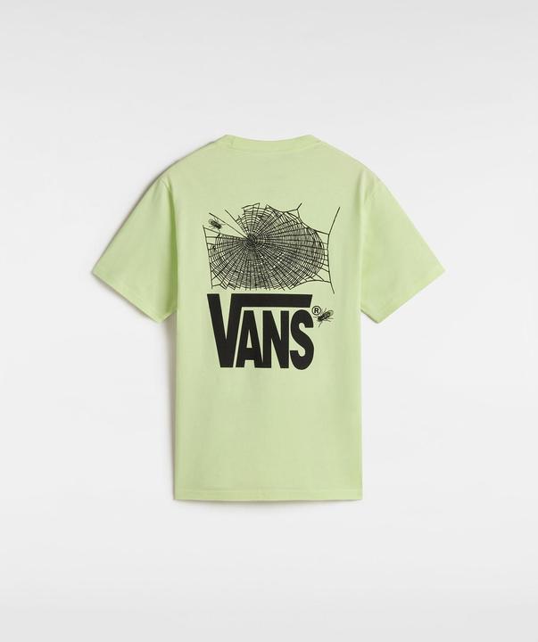 Actual product image Vans MTE Orb Web SS Tee (XL)