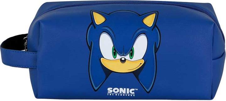 Produktbild Karactermania SONIC - Heady - Trousse de Toilette "Brick"