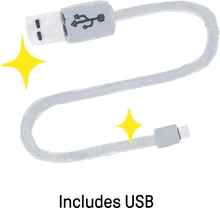 Image du produit Ingenuity Twinkle Tails
