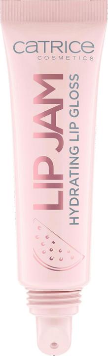 Image du produit Catrice Lip Jam Gloss hydratant pour les lèvres (010)