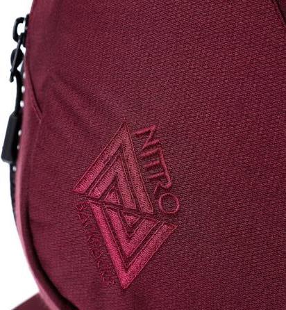 Immagine prodotto Nitro STASH - Zaino (29 l)