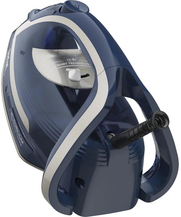 Produktbild Tefal Dampfbügeleisen Smart Protect Plus (2400 W, 205 g/min)