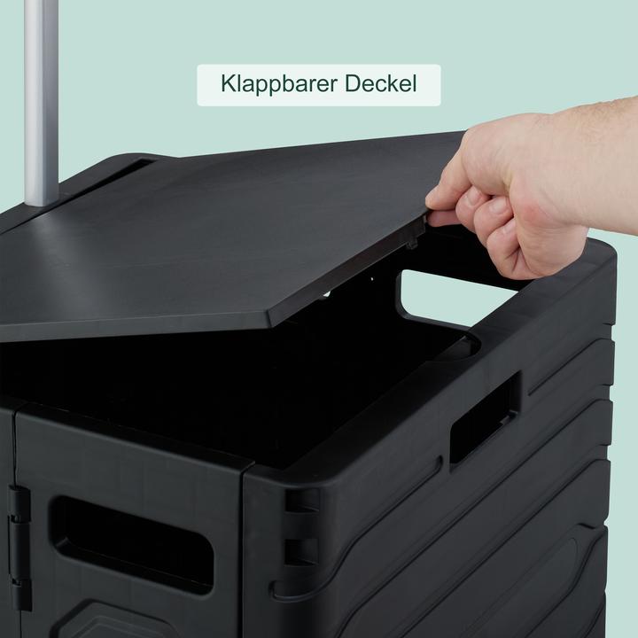 Immagine prodotto Relaxdays Carrello della-spesa