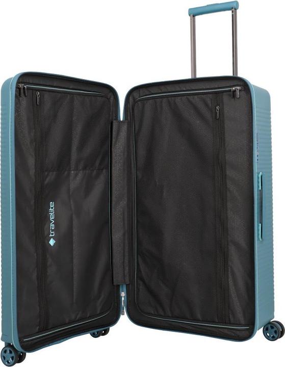 Produktbild Travelite ROOMER Trunk() Aqu (101 l, XL (ab 115l))