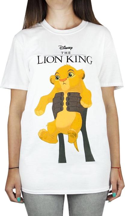 Produktbild The Lion King Circle Of Life Tshirt (M)