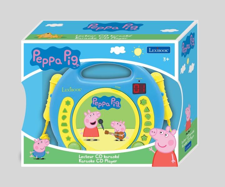 Image du produit Lexibook Peppa Pig
