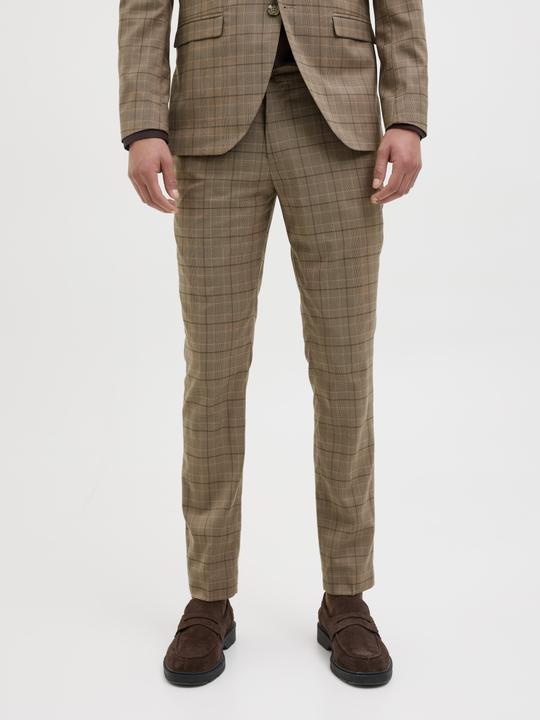 Image du produit Jack & Jones JPRFRANCO Slim Fit Anzughose Anzughose (54)