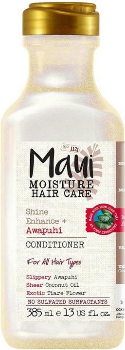 Maui AWAPUHI dull hair conditioner 385 ml (385 ml)