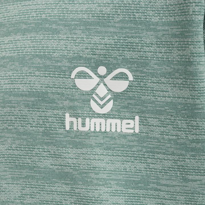 Actual product image hummel Sutkin T-Shirt S/S (110)