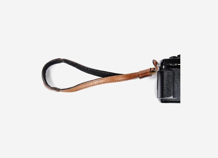 Actual product image ONA Kyoto (Wrist strap)