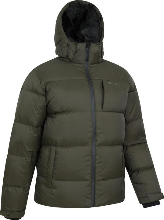 Immagine prodotto Mountain Warehouse Frost II Extreme Piumino Uomo (XXL)