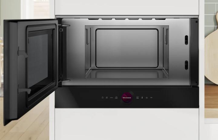 Produktbild Bosch Hausgeräte BFL7221B1