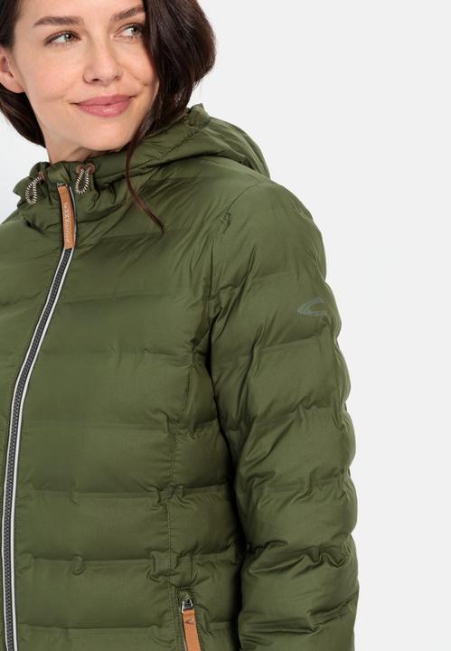 Immagine prodotto Camel Active Giacca funzionale teXXXactive® realizzata in poliestere riciclato (48)