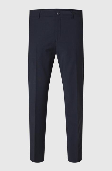 Produktbild Selected Homme Slim Fit Anzughose (56)